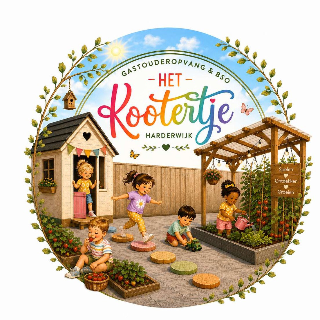 Profielafbeelding