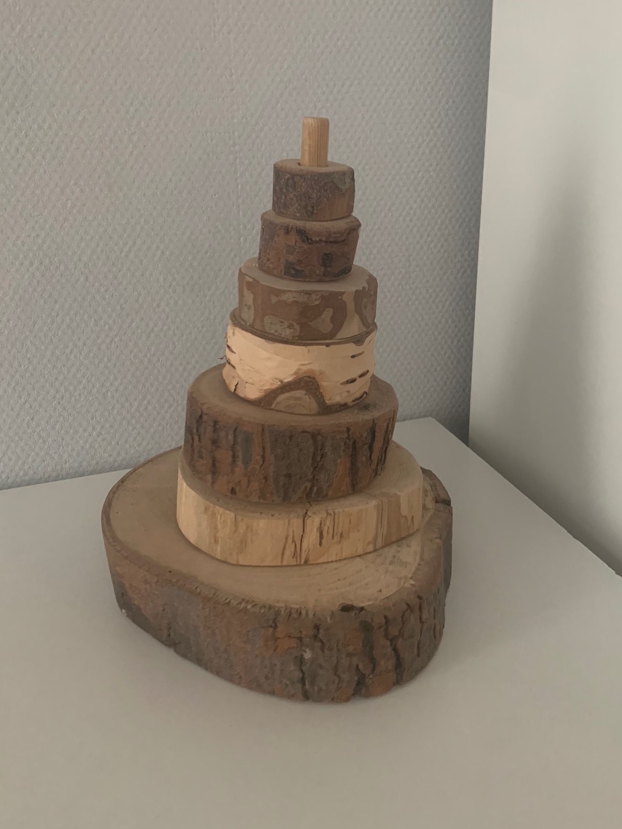 Natuurlijke materialen 