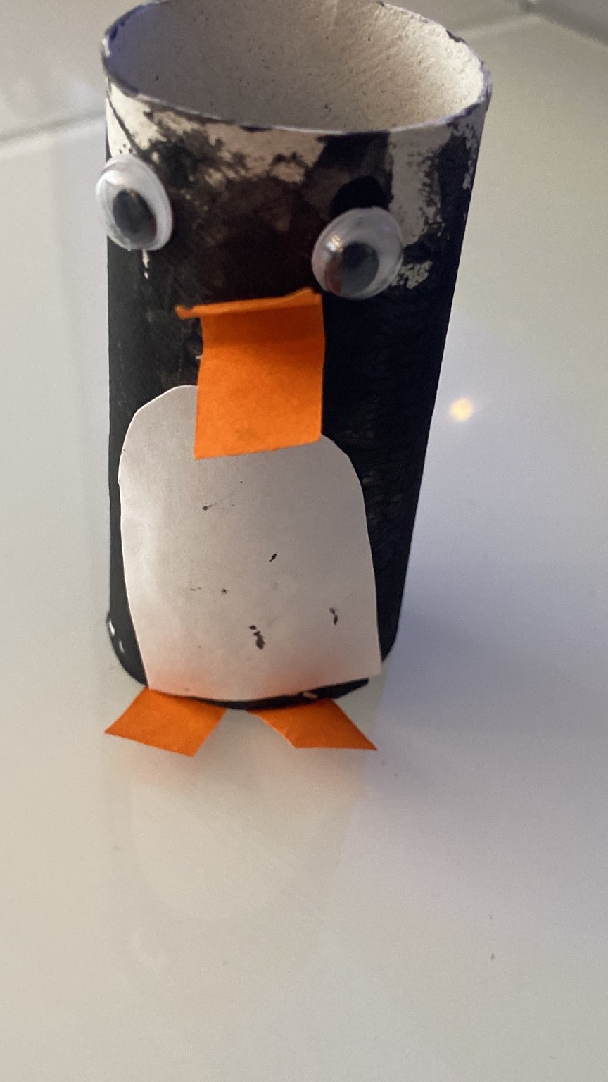 Pinguïn 