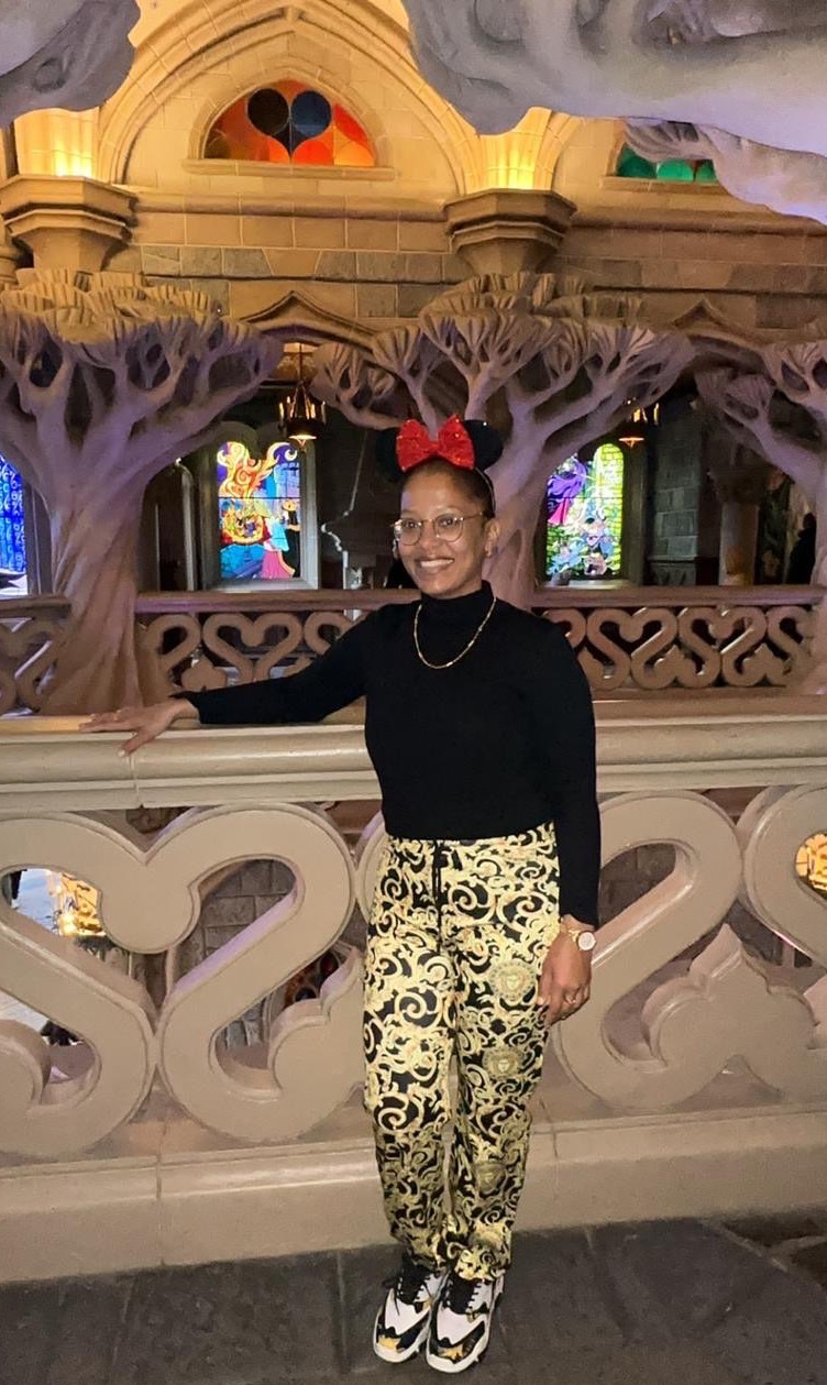 	“Een moment van plezier!”