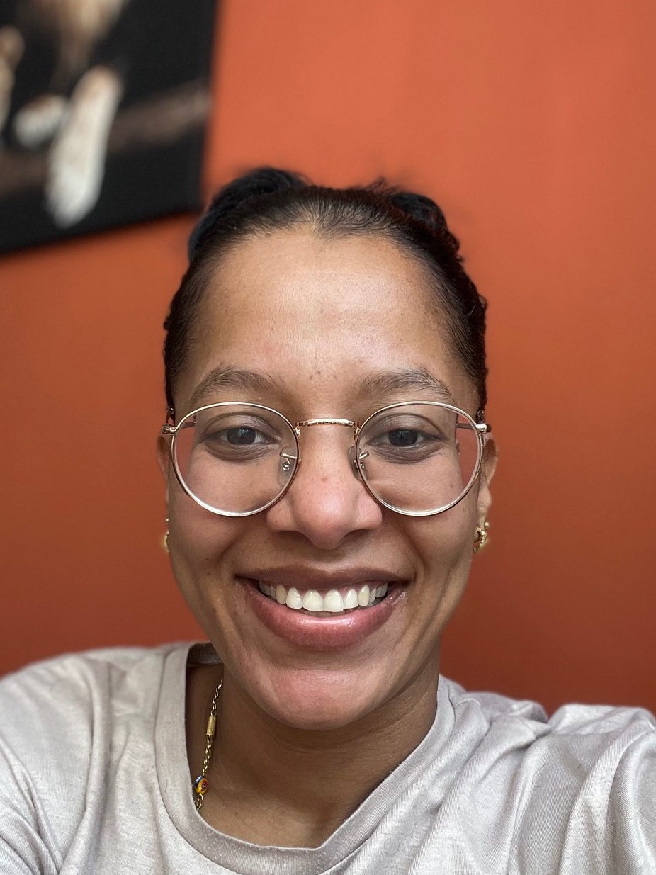 “Met een glimlach door het leven!”