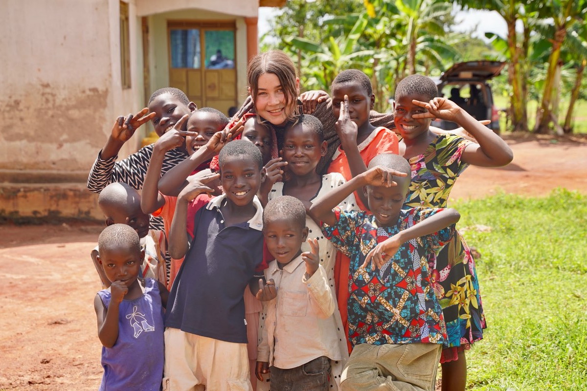 Family of Pure Grace