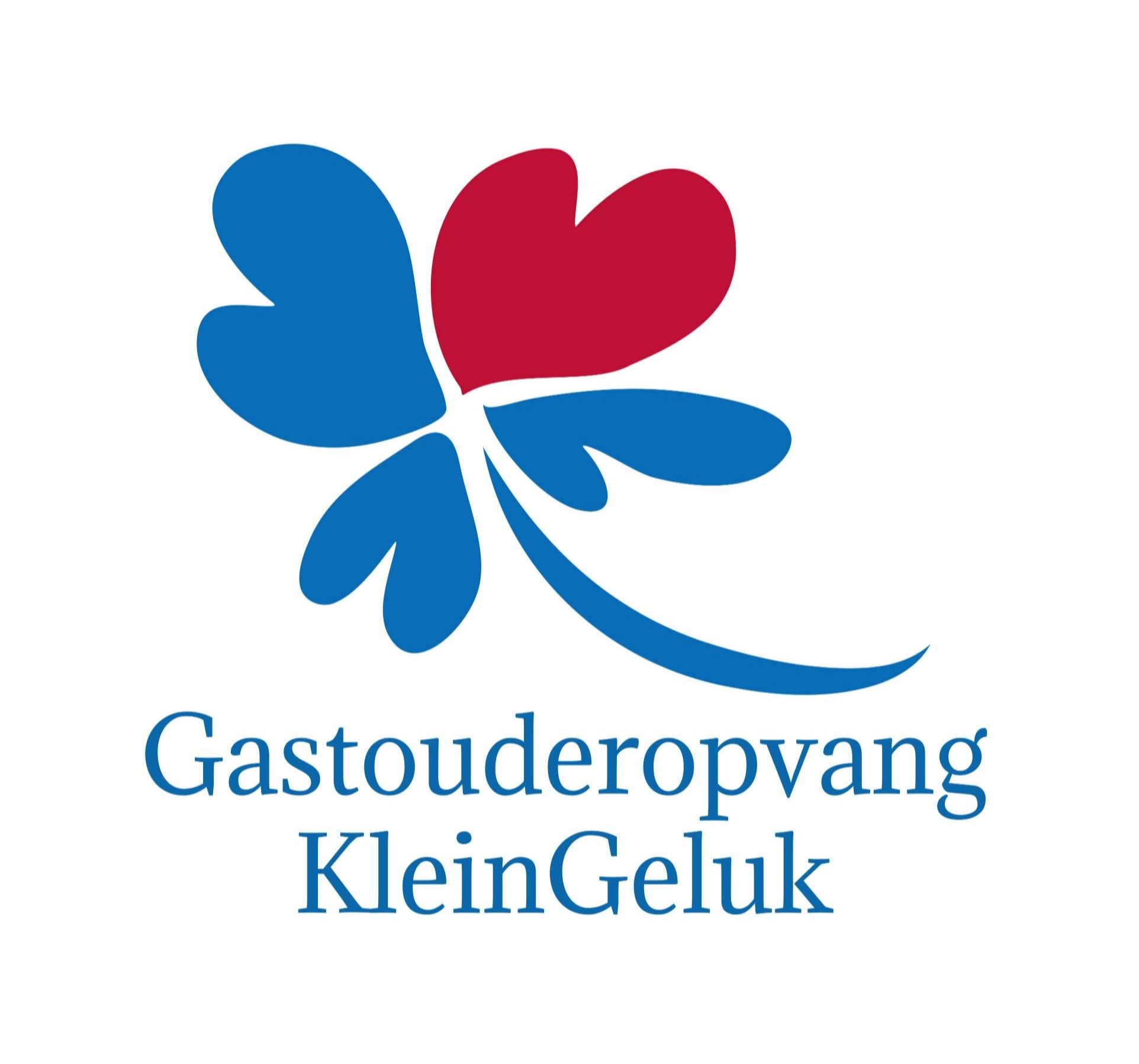 Gastouderopvang KleinGeluk 🍀