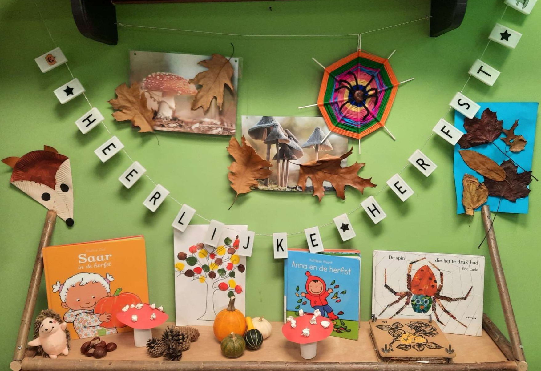 Heerlijke herfst🍁