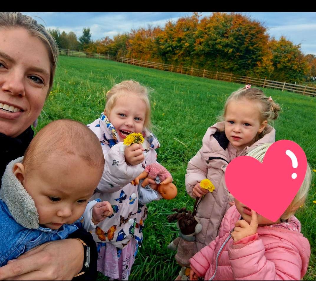 Komt uw zoon / dochter bij ons spelen?